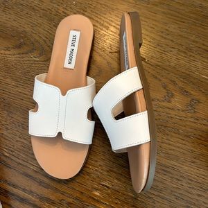 Steve Madden sandals